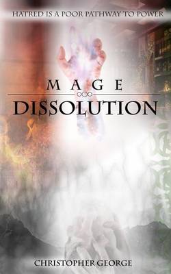 Cover of Mage Dissolution