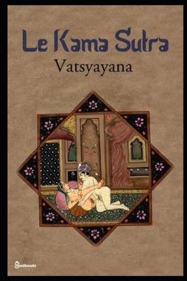 Book cover for Le Kama Sutra