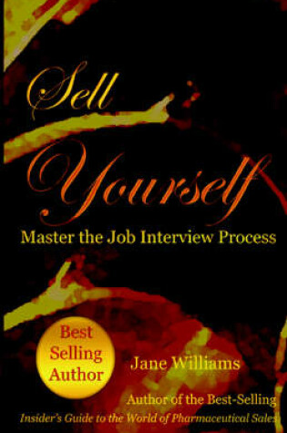 Cover of Sell Yourself!