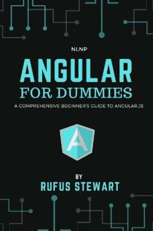 Cover of Angular For Dummies