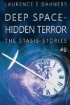 Book cover for Deep Space - Hidden Terror