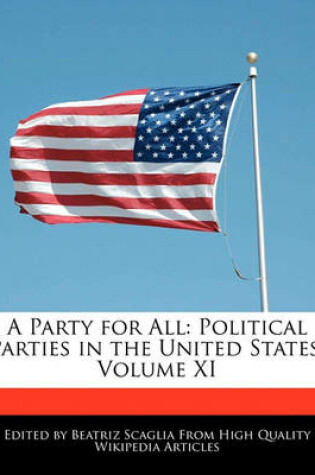 Cover of A Party for All