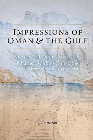 Cover of Impressions of Oman & the Gulf