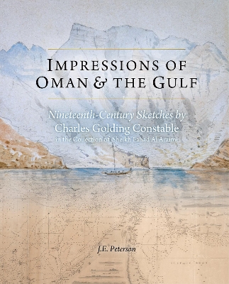 Cover of Impressions of Oman & the Gulf