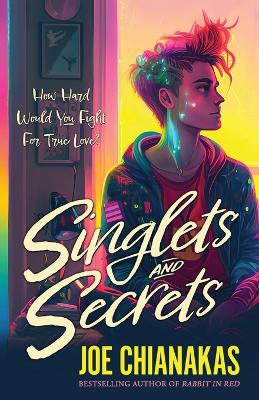 Book cover for Singlets and Secrets