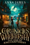 Book cover for Chronicles of Whetherwhy: The Age of Enchantment