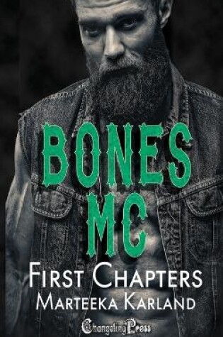 Cover of First Chapters