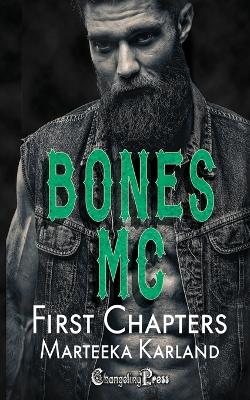 Book cover for First Chapters