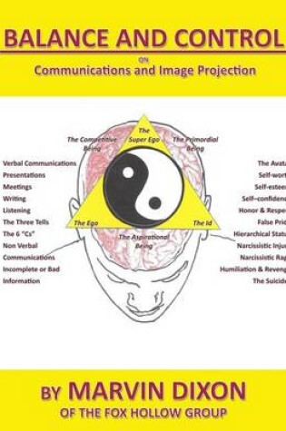 Cover of Balance and Control