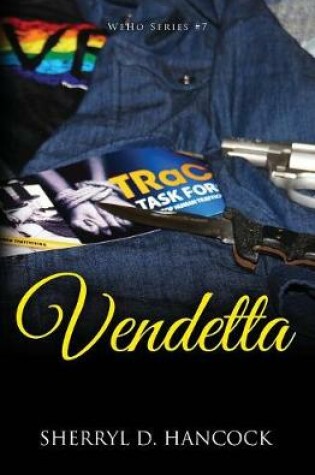 Cover of Vendetta