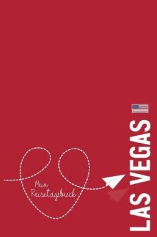 Cover of Las Vegas - Mein Reisetagebuch