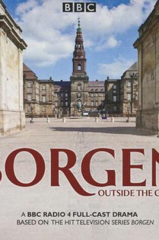 Cover of Borgen: Outside the Castle