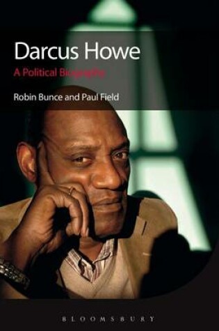 Cover of Darcus Howe