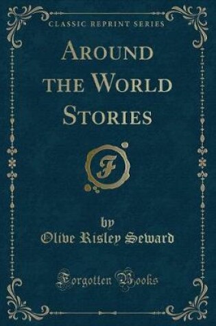 Cover of Around the World Stories (Classic Reprint)