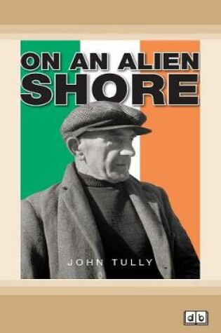 Cover of On an Alien Shore