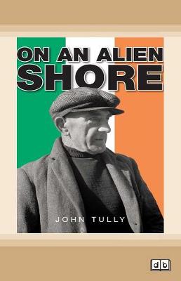 Cover of On an Alien Shore