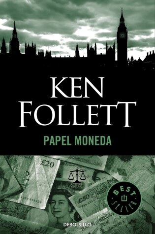 Cover of Papel Moneda / Paper Money