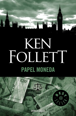 Book cover for Papel Moneda / Paper Money