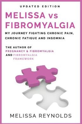 Cover of Melissa vs Fibromyalgia