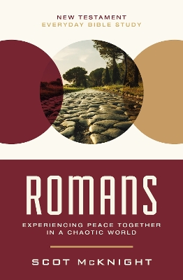 Book cover for Romans