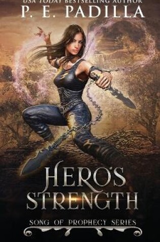 Cover of Hero's Strength