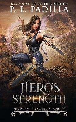 Cover of Hero's Strength