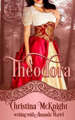 Book cover for Theodora