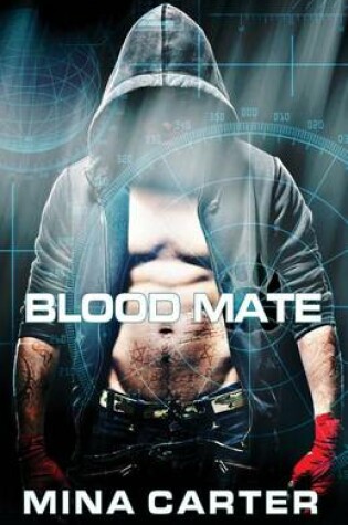 Cover of Blood Mate