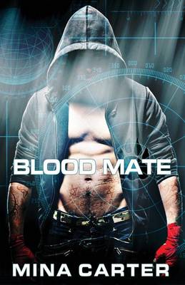 Book cover for Blood Mate