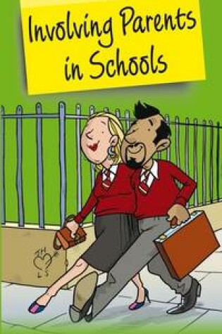Cover of Involving Parents in Schools