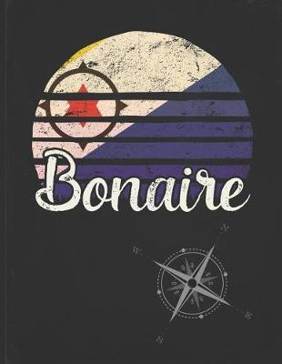 Book cover for Bonaire