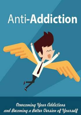 Book cover for Anti Addiction