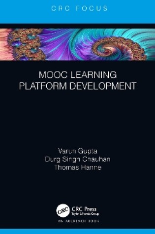 Cover of MOOC Learning Platform Development