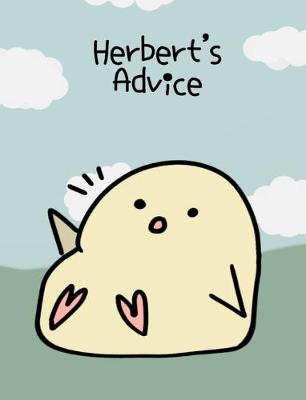 Book cover for Herbert's Advice