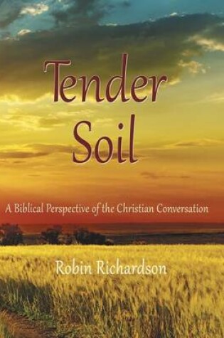 Cover of Tender Soil