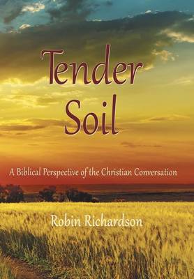 Book cover for Tender Soil