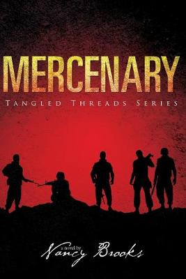 Cover of Mercenary