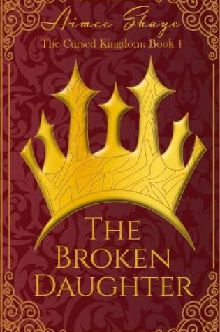Cover of The Broken Daughter