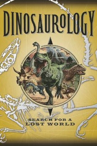 Cover of Dinosaurology