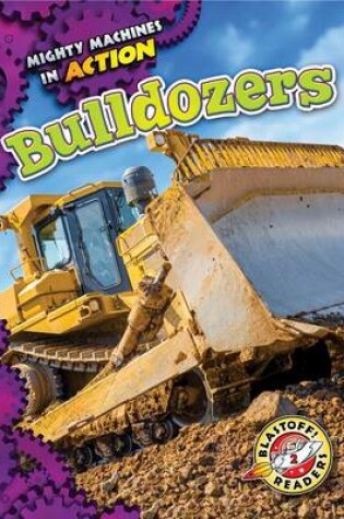 Cover of Bulldozers