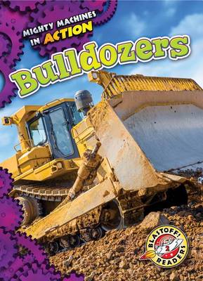 Cover of Bulldozers