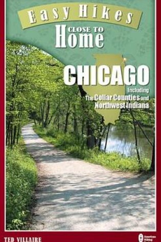 Cover of Chicago