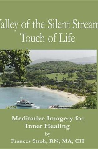 Cover of Valley of the Silent Stream Touch of Life