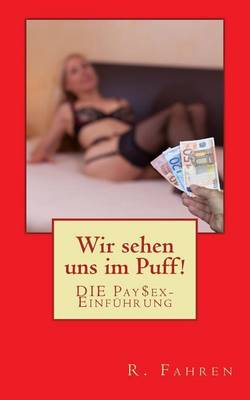 Cover of Wir Sehen Uns Im Puff!