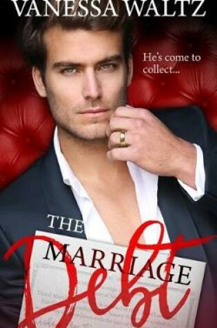 Cover of The Marriage Debt