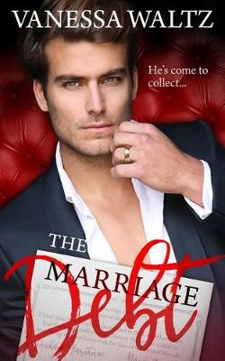 Book cover for The Marriage Debt