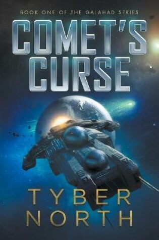 Cover of Comet's Curse