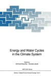 Book cover for Energy and Water Cycles in the Climate System