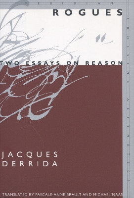 Cover of Rogues