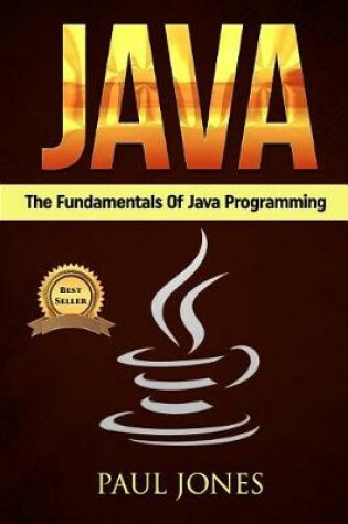 Cover of Java